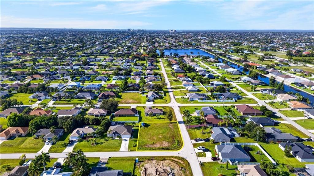 1322 SW 34th ST, CAPE CORAL, FL 33914 — photo 5