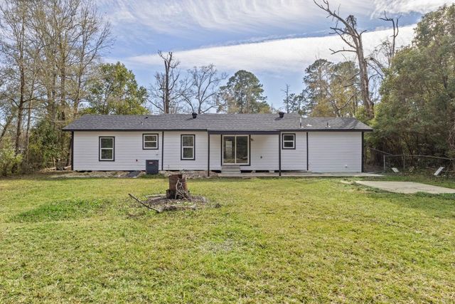 370 W Bolivar Street, Vidor, TX 77662