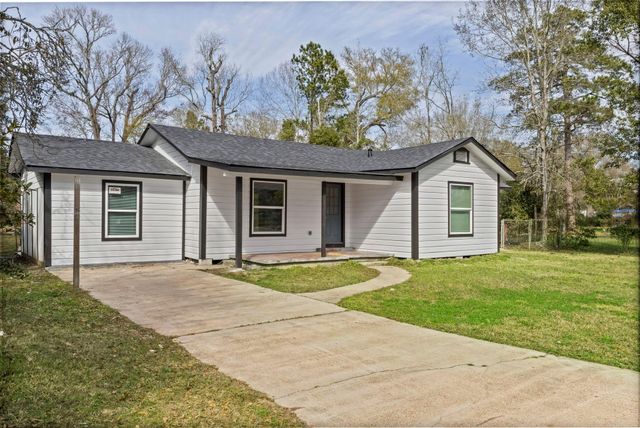 370 W Bolivar Street, Vidor, TX 77662