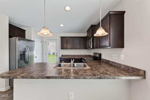 7361 Garett Park Drive, Whitsett, NC 27377