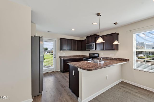 7361 Garett Park Drive, Whitsett, NC 27377