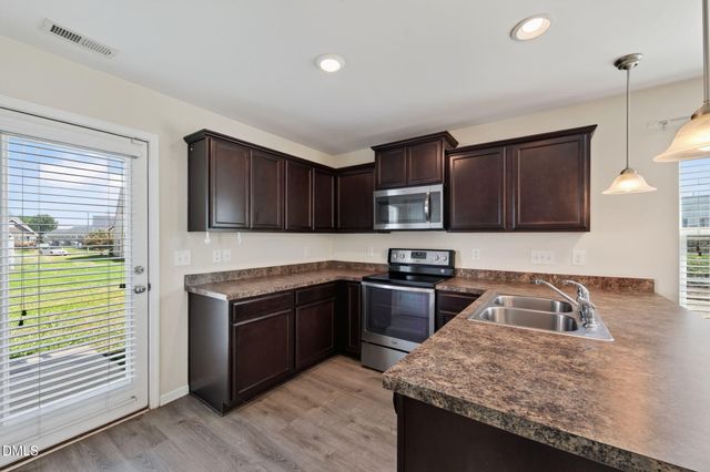 7361 Garett Park Drive, Whitsett, NC 27377