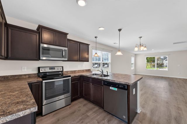 7361 Garett Park Drive, Whitsett, NC 27377