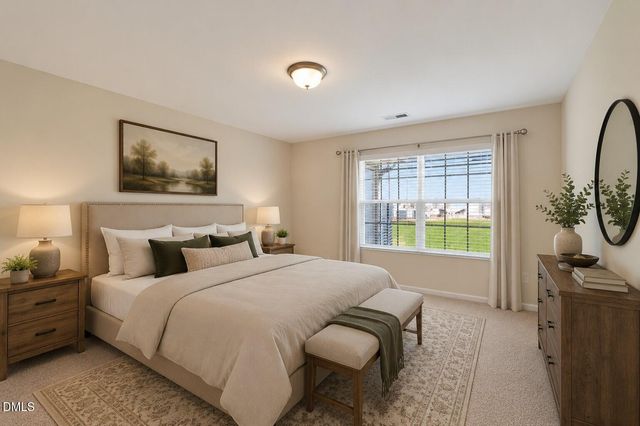 7361 Garett Park Drive, Whitsett, NC 27377