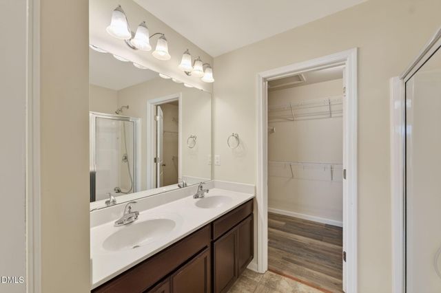 7361 Garett Park Drive, Whitsett, NC 27377