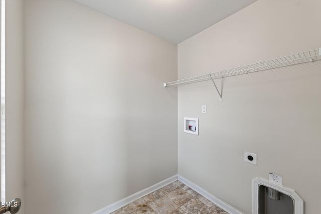 7361 Garett Park Drive, Whitsett, NC 27377
