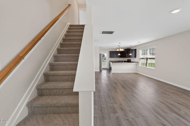 7361 Garett Park Drive, Whitsett, NC 27377