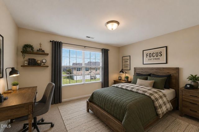 7361 Garett Park Drive, Whitsett, NC 27377