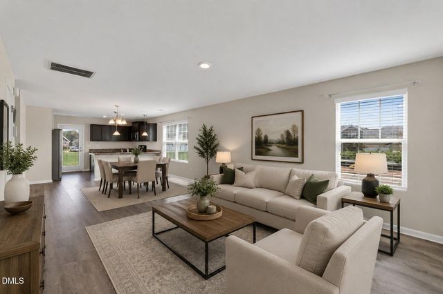 7361 Garett Park Drive, Whitsett, NC 27377