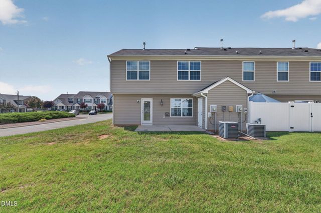 7361 Garett Park Drive, Whitsett, NC 27377