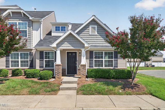 7361 Garett Park Drive, Whitsett, NC 27377