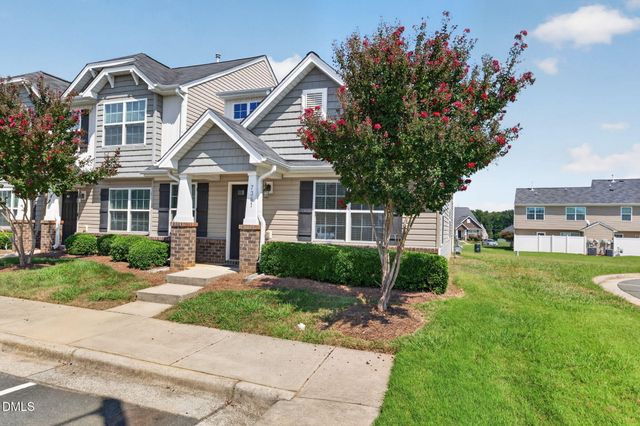 7361 Garett Park Drive, Whitsett, NC 27377