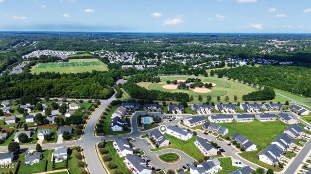 7361 Garett Park Drive, Whitsett, NC 27377