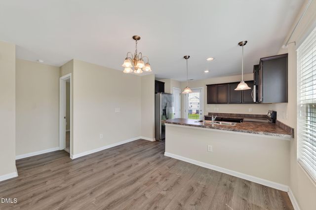 7361 Garett Park Drive, Whitsett, NC 27377