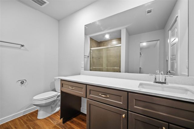 135 Road 51030, Cleveland, TX 77327