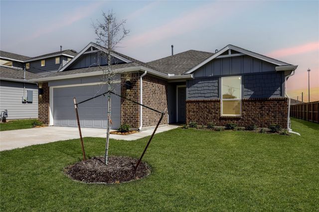 135 Road 51030, Cleveland, TX 77327