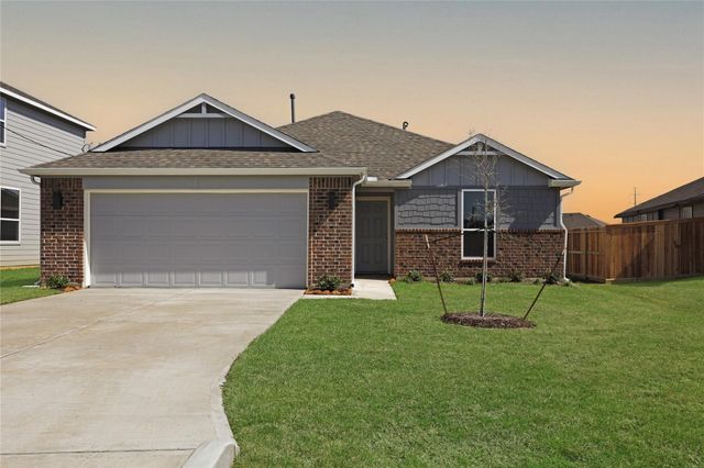 135 Road 51030, Cleveland, TX 77327