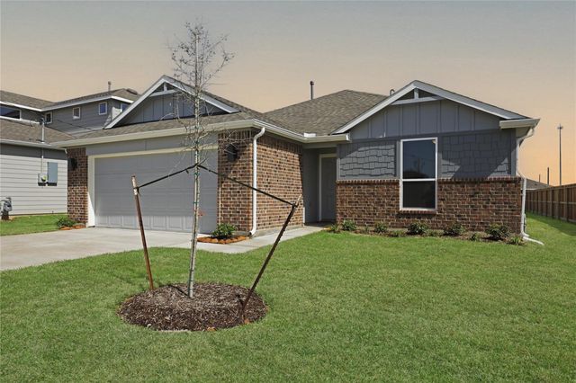 135 Road 51030, Cleveland, TX 77327