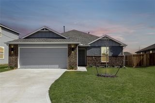 135 Road 51030, Cleveland, TX 77327