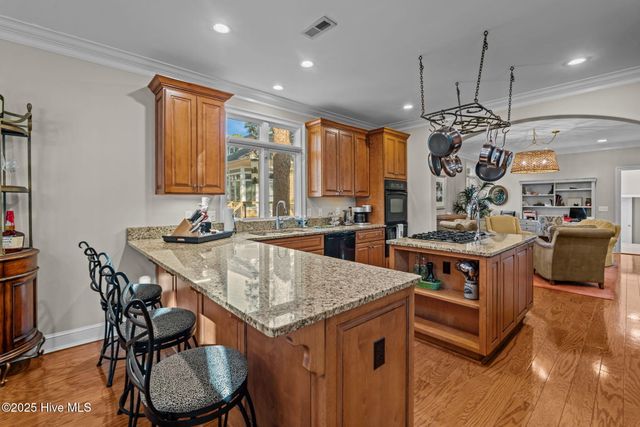 3 Granville Drive, Pinehurst, NC 28374