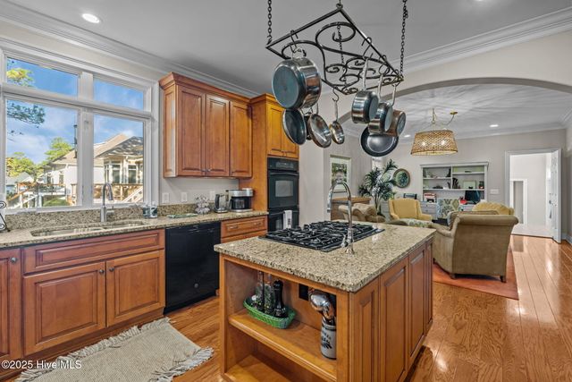 3 Granville Drive, Pinehurst, NC 28374