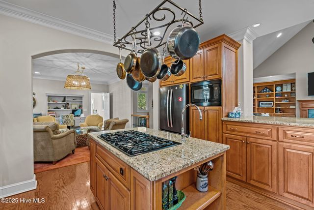 3 Granville Drive, Pinehurst, NC 28374