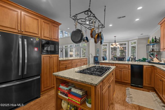 3 Granville Drive, Pinehurst, NC 28374