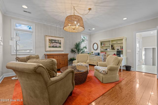 3 Granville Drive, Pinehurst, NC 28374
