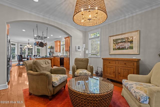 3 Granville Drive, Pinehurst, NC 28374