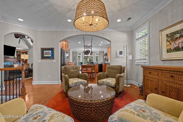 3 Granville Drive, Pinehurst, NC 28374