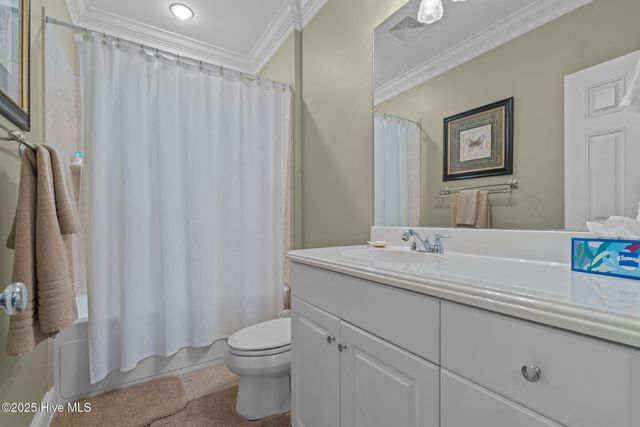 3 Granville Drive, Pinehurst, NC 28374