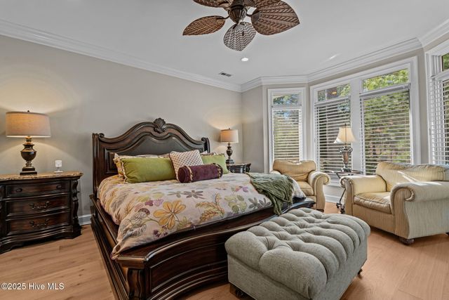 3 Granville Drive, Pinehurst, NC 28374