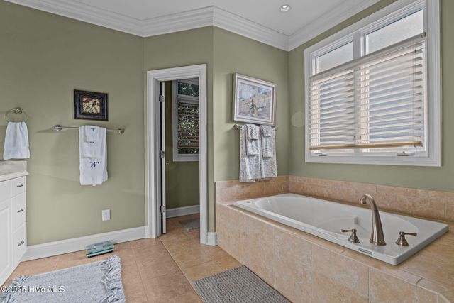 3 Granville Drive, Pinehurst, NC 28374