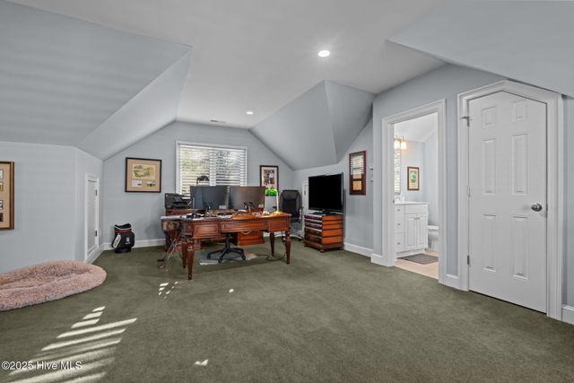 3 Granville Drive, Pinehurst, NC 28374