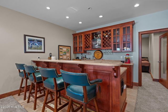 3 Granville Drive, Pinehurst, NC 28374