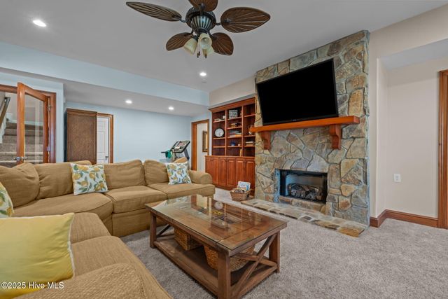 3 Granville Drive, Pinehurst, NC 28374