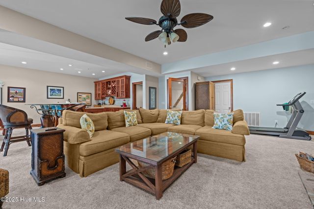 3 Granville Drive, Pinehurst, NC 28374