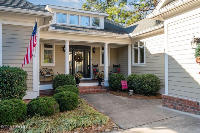 3 Granville Drive, Pinehurst, NC 28374