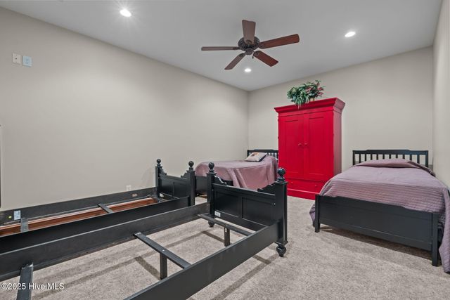 3 Granville Drive, Pinehurst, NC 28374