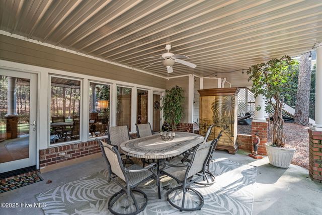 3 Granville Drive, Pinehurst, NC 28374