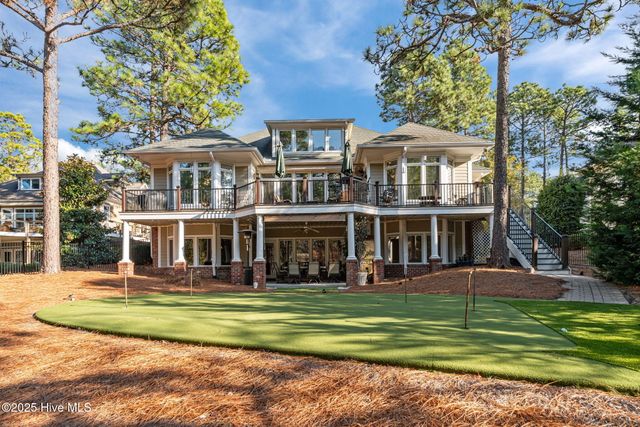 3 Granville Drive, Pinehurst, NC 28374