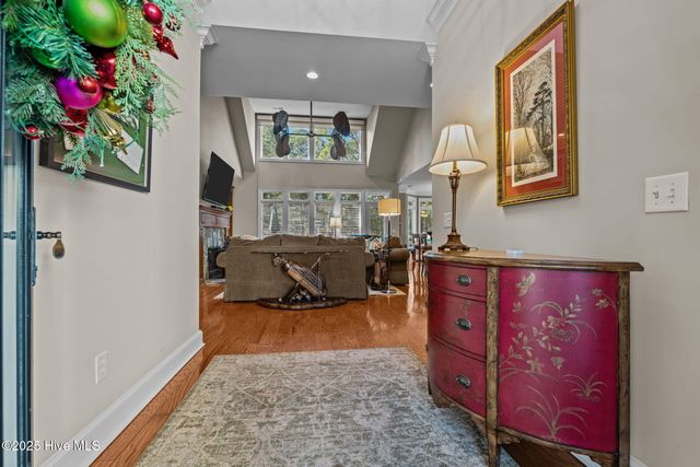 3 Granville Drive, Pinehurst, NC 28374