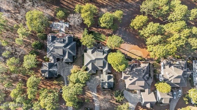 3 Granville Drive, Pinehurst, NC 28374