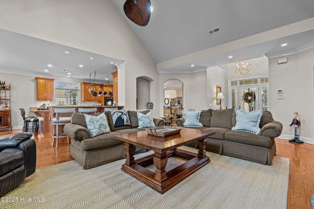 3 Granville Drive, Pinehurst, NC 28374