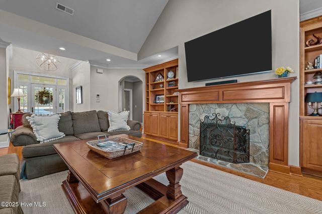 3 Granville Drive, Pinehurst, NC 28374