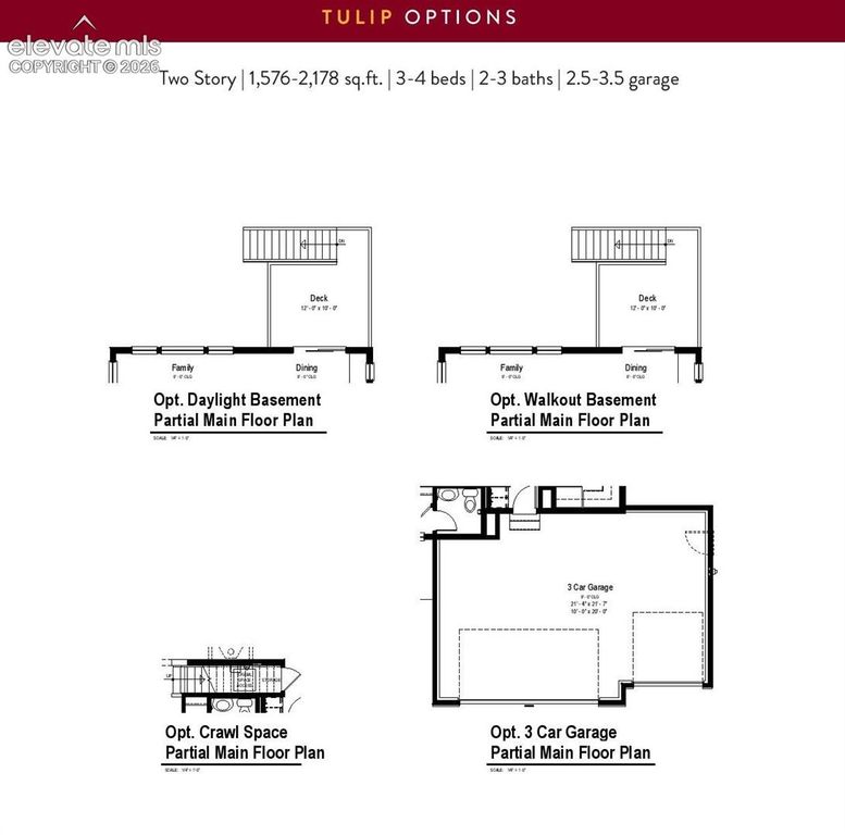11903 Lost Peak Lane, Colorado Springs, CO 80925 — photo 4