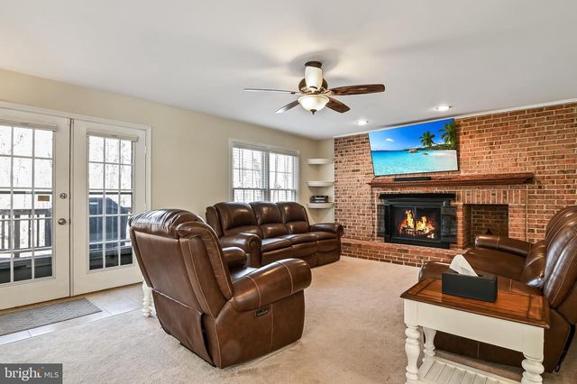 5500 SANDY FOLLY CT, Fairfax Station, VA 22039