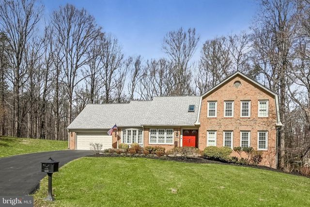 5500 SANDY FOLLY CT, Fairfax Station, VA 22039