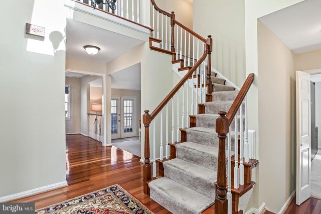 5500 SANDY FOLLY CT, Fairfax Station, VA 22039