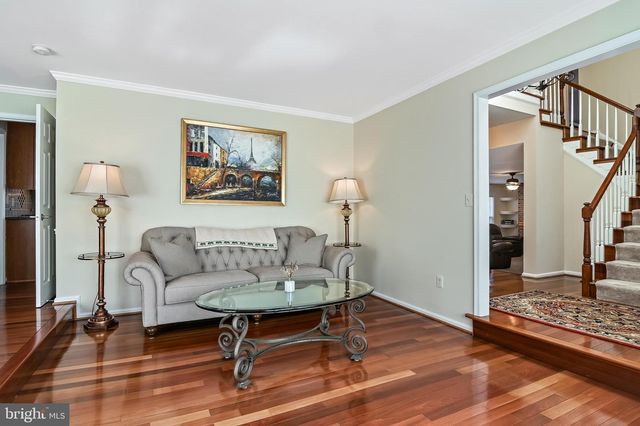 5500 SANDY FOLLY CT, Fairfax Station, VA 22039